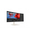 lg electronics LG 38WR85QC-W, LED monitor - 37.5 - Kolor: BIAŁY, UWQHD , Nano-IPS, curved, AMD Free-Sync Premium Pro, Nvidia G-Sync compatible, 144Hz panel - nr 43