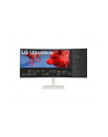 lg electronics LG 38WR85QC-W, LED monitor - 37.5 - Kolor: BIAŁY, UWQHD , Nano-IPS, curved, AMD Free-Sync Premium Pro, Nvidia G-Sync compatible, 144Hz panel - nr 53