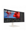 lg electronics LG 38WR85QC-W, LED monitor - 37.5 - Kolor: BIAŁY, UWQHD , Nano-IPS, curved, AMD Free-Sync Premium Pro, Nvidia G-Sync compatible, 144Hz panel - nr 7