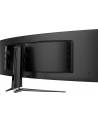 MSI MPG 491CQPD-E QD-OLED, gaming monitor - 49 - Kolor: CZARNY, DQHD, QD-OLED, curved, Adaptive-Sync, 144Hz panel - nr 12
