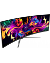 MSI MPG 491CQPD-E QD-OLED, gaming monitor - 49 - Kolor: CZARNY, DQHD, QD-OLED, curved, Adaptive-Sync, 144Hz panel - nr 14