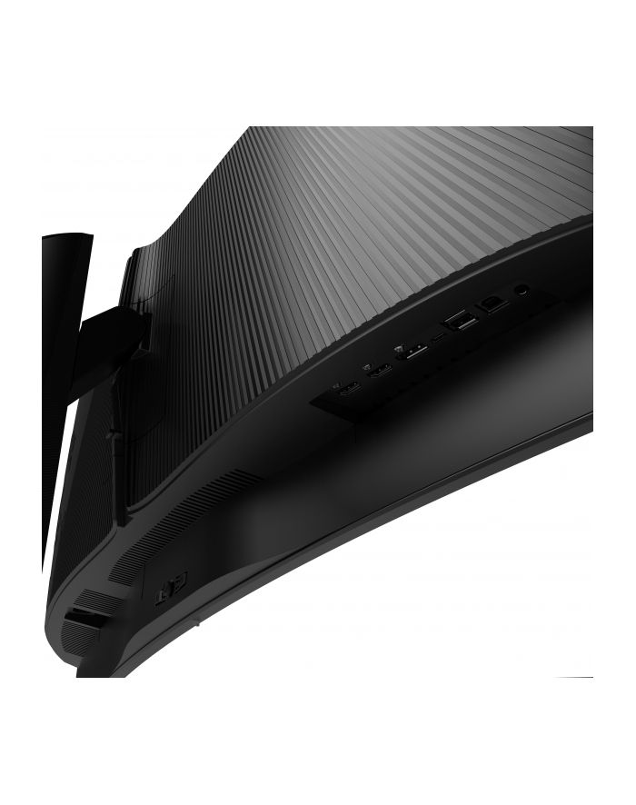 MSI MPG 491CQPD-E QD-OLED, gaming monitor - 49 - Kolor: CZARNY, DQHD, QD-OLED, curved, Adaptive-Sync, 144Hz panel główny