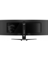MSI MPG 491CQPD-E QD-OLED, gaming monitor - 49 - Kolor: CZARNY, DQHD, QD-OLED, curved, Adaptive-Sync, 144Hz panel - nr 19