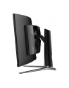 MSI MPG 491CQPD-E QD-OLED, gaming monitor - 49 - Kolor: CZARNY, DQHD, QD-OLED, curved, Adaptive-Sync, 144Hz panel - nr 22