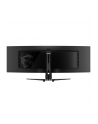 MSI MPG 491CQPD-E QD-OLED, gaming monitor - 49 - Kolor: CZARNY, DQHD, QD-OLED, curved, Adaptive-Sync, 144Hz panel - nr 47