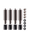 Alphacool Core Push Mounting 50mm, fastening/mounting (Kolor: CZARNY/silver) - nr 14