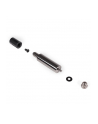 Alphacool Core Push Mounting 50mm, fastening/mounting (Kolor: CZARNY/silver) - nr 15