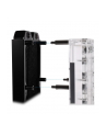 Alphacool Core Push Mounting 50mm, fastening/mounting (Kolor: CZARNY/silver) - nr 16