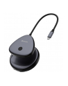 Verbatim Share My Screen USB Wireless Adapter 4K with Hub WDA-01 (Kolor: CZARNY) - nr 10