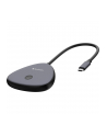 Verbatim Share My Screen USB Wireless Adapter 4K with Hub WDA-01 (Kolor: CZARNY) - nr 13