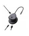 Verbatim Share My Screen USB Wireless Adapter 4K with Hub WDA-01 (Kolor: CZARNY) - nr 22