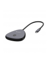 Verbatim Share My Screen USB Wireless Adapter 4K with Hub WDA-01 (Kolor: CZARNY) - nr 26