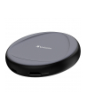 Verbatim Share My Screen USB Wireless Adapter 4K with Hub WDA-01 (Kolor: CZARNY) - nr 29