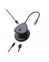 Verbatim Share My Screen USB Wireless Adapter 4K with Hub WDA-01 (Kolor: CZARNY) - nr 2