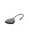 Verbatim Share My Screen USB Wireless Adapter 4K with Hub WDA-01 (Kolor: CZARNY) - nr 5