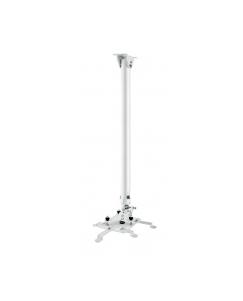 HAGOR HA BDH projector ceiling mount (Kolor: BIAŁY)