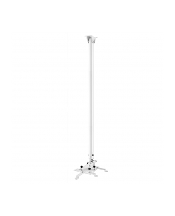HAGOR HA BDH projector ceiling mount (Kolor: BIAŁY)
