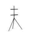 One for all Full Metal Tripod TV stand, mount (Kolor: CZARNY) - nr 11