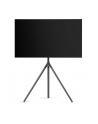 One for all Full Metal Tripod TV stand, mount (Kolor: CZARNY) - nr 17