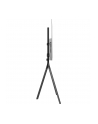One for all Full Metal Tripod TV stand, mount (Kolor: CZARNY) - nr 18