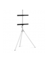 One for all Full Metal Tripod TV stand, mount (Kolor: BIAŁY) - nr 11