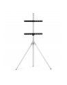 One for all Full Metal Tripod TV stand, mount (Kolor: BIAŁY) - nr 2