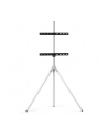 One for all Full Metal Tripod TV stand, mount (Kolor: BIAŁY) - nr 5