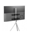 One for all Full Metal Tripod TV stand, mount (Kolor: BIAŁY) - nr 6