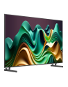 Hisense 50U6NQ, QLED TV - 50 - Kolor: CZARNY/dark grey, UltraHD/4K, triple tuner, Mini LED - nr 1