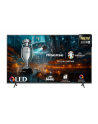 Hisense 55E77NQ PRO, QLED TV - 55 - silver, UltraHD/4K, triple tuner, PVR, 120Hz panel - nr 11