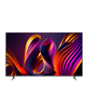 Hisense 55E77NQ PRO, QLED TV - 55 - silver, UltraHD/4K, triple tuner, PVR, 120Hz panel - nr 12