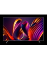 Hisense 55E77NQ PRO, QLED TV - 55 - silver, UltraHD/4K, triple tuner, PVR, 120Hz panel - nr 7