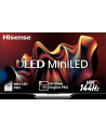 Hisense 75U6NQ, QLED TV - 75 - Kolor: CZARNY/anthracite, UltraHD/4K, triple tuner, Mini LED - nr 13