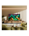 Hisense 75U6NQ, QLED TV - 75 - Kolor: CZARNY/anthracite, UltraHD/4K, triple tuner, Mini LED - nr 17
