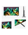 Hisense 75U6NQ, QLED TV - 75 - Kolor: CZARNY/anthracite, UltraHD/4K, triple tuner, Mini LED - nr 22