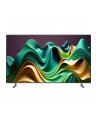 Hisense 75U6NQ, QLED TV - 75 - Kolor: CZARNY/anthracite, UltraHD/4K, triple tuner, Mini LED - nr 8