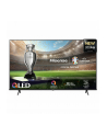 Hisense 85E77NQ, QLED TV - 85 - Kolor: CZARNY, UltraHD/4K, triple tuner, PVR - nr 18