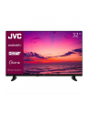 JVC LT-32VAH3355, LED television - 32 - Kolor: CZARNY, WXGA, triple tuner, Smart TV, System Android operating system - nr 1