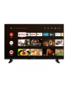 JVC LT-32VAH3355, LED television - 32 - Kolor: CZARNY, WXGA, triple tuner, Smart TV, System Android operating system - nr 4