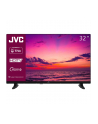 JVC LT-32VH5355, LED TV - 32 - Kolor: CZARNY, WXGA, triple tuner, Smart TV, TiVo operating system - nr 1