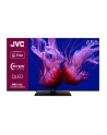 JVC LT-65VUQ3455, QLED TV - 65 - Kolor: CZARNY, UltraHD/4K, triple tuner, Smart TV, TiVo operating system - nr 1