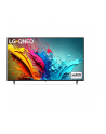 lg electronics LG 50QNED85T6A, LED TV - 50 - Kolor: CZARNY, UltraHD/4K, HDR10, triple tuner, AI processor, 120Hz panel - nr 14