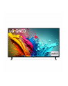 lg electronics LG 55QNED85T6C, LED TV - 55 - Kolor: CZARNY, UltraHD/4K, HDR10, triple tuner, AI processor, 120Hz panel - nr 1