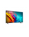 lg electronics LG 55QNED85T6C, LED TV - 55 - Kolor: CZARNY, UltraHD/4K, HDR10, triple tuner, AI processor, 120Hz panel - nr 24