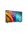 lg electronics LG 65QNED85T6C, LED TV - 65 - Kolor: CZARNY, UltraHD/4K, HDR10, triple tuner, AI processor, 120Hz panel - nr 1