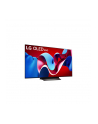 lg electronics LG OLED55C47LA, OLED TV - 55 - Kolor: CZARNY, UltraHD/4K, HDR, SmartTV, 120Hz panel - nr 1