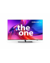 Philips The One 43PUS8848/12, LED TV - 43 - anthracite, UltraHD/4K, Google TV, HDR, Ambilight, 120Hz panel - nr 9