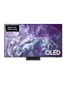 SAMSUNG GQ-77S95D, OLED TV - 77 - Kolor: CZARNY, UltraHD/4K, Twin Tuner, SmartTV, One Connect Box, 120Hz Panel - nr 1