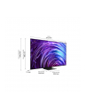 SAMSUNG GQ-77S95D, OLED TV - 77 - Kolor: CZARNY, UltraHD/4K, Twin Tuner, SmartTV, One Connect Box, 120Hz Panel - nr 21