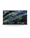 Sony XR-55A95L - 55 - Kolor: CZARNY/dark silver, UltraHD/4K, triple tuner, SmartTV, 120Hz panel - nr 1